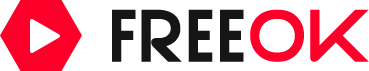 freeokpro追剧 Logo
